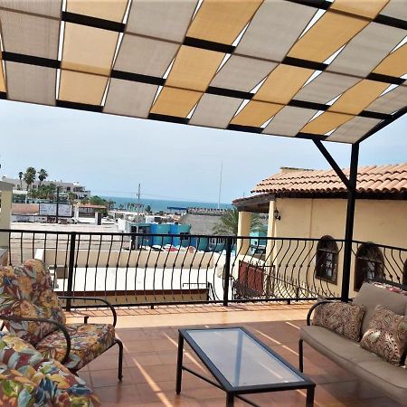 Loft With Rooftop Deck In The Malecon - Unit #205 Rocky Point Exterior photo